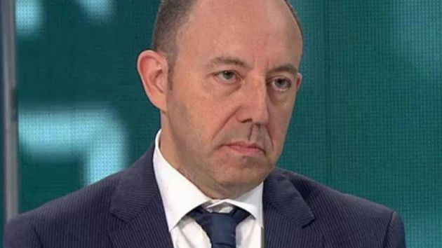 Gonzalo Bernardos (62 años), economista: “cuando un trabajador cobra 18.000 euros y tiene dos empleos, es injusto que pague IRPF”