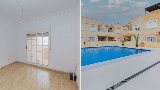 BBVA pone a la venta un piso a estrenar, con cocina amueblada, terraza, piscina y muy cerca del mar por 67.000 euros