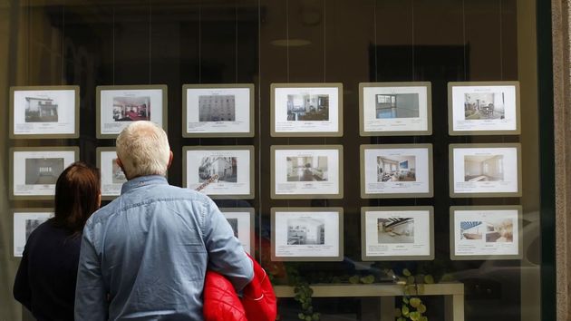 Esto es lo que cobran las inmobiliarias por alquilar tu piso