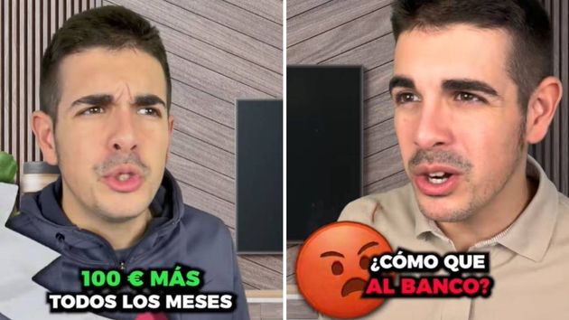 Matías Galán, asesor financiero: "Acortarás hasta 7 años de hipoteca si inviertes 100 euros todos los meses en..."