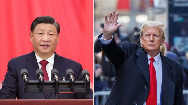 El fin de la tregua comercial entre Estados Unidos y China anticipa nuevos sobresaltos en los mercados