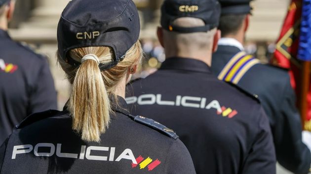El BOE publica las oposiciones a Policía Nacional: 2.764 plazas con estos requisitos y plazo de inscripción