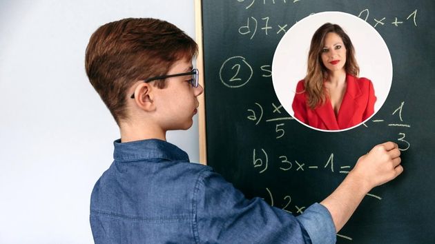 Silvia Fernández, experta en superdotación, aclara por qué los niños con altas capacidades no saben perder: “Nuestros peques tienen cerebritos preparados para ganar y todo lo que sea no hacerlo, es perder"