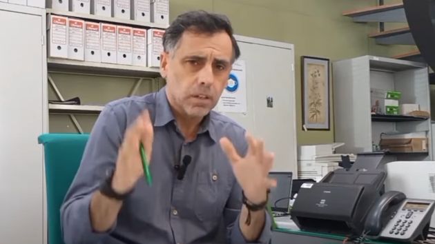 Un funcionario de la Seguridad Social propone crear un descanso temporal remunerado: "Un trabajador puede estar 51 años seguidos sin parar"