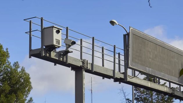 La DGT instala nuevos radares de tramo en estas carreteras de Andalucía: cuidado si viajas este puente de agosto
