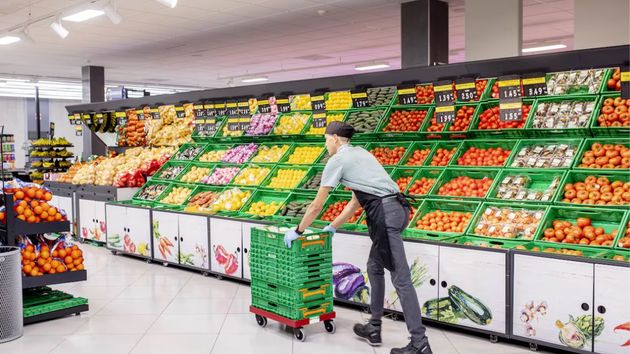 Qué supermercados abren hoy, 15 de agosto: este es el horario de Mercadona, Lidl o Carrefour