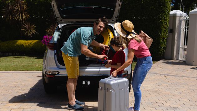 Uno de cada tres hogares en España no puede permitirse una semana de vacaciones