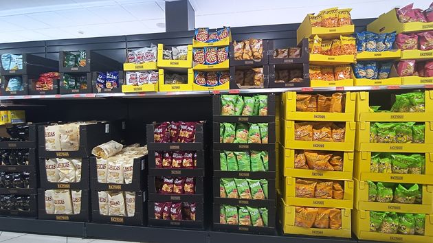 Las nuevas patatas fritas ‘gourmet’ de Mercadona que triunfan: es el sabor más buscado y cuestan poco más de 1 euro