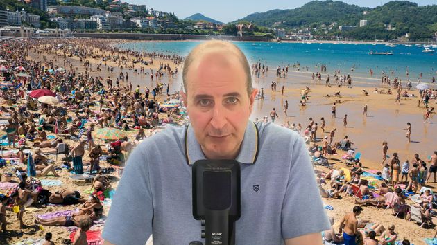 Un agente de viajes con más de 30 años de experiencia: “Si vas a viajar este verano, procura alejarte lo máximo posible de estos cinco tipos de turistas”
