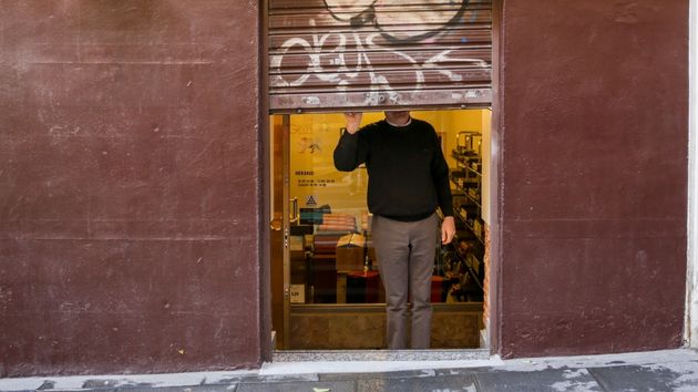 Los autónomos destinan hasta un 50% de sus ingresos a pagar el alquiler del local: “no es opcional y el que no pueda asumirlo, debe cerrar”
