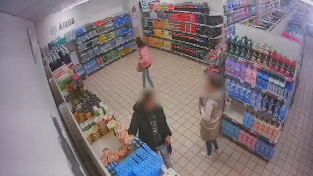 El supermercado rival de Aldi que tiene una nueva forma de acabar con el robo y el hurto en sus tiendas