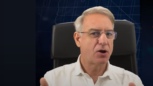 Pablo Gil, experto en inversiones sobre cómo rentabilizar un sueldo de 1.500 euros: “lo importante es tener un método”