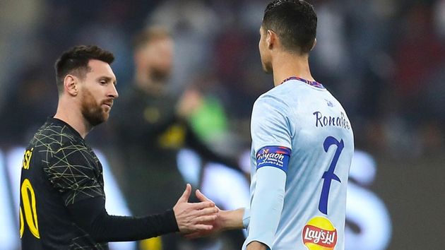 De los cruasanes de Morata a los hoteles de Ronaldo, las hamburguesas de Messi o los vinos de Iniesta: los 'pelotazos' millonarios de los futbolistas