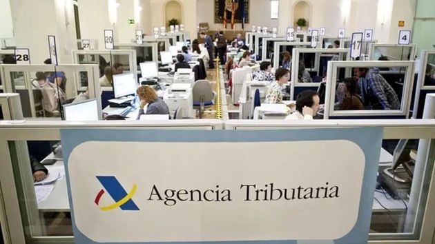 Técnicos de Hacienda lanzan un aviso sobre la carta que está enviando la Agencia Tributaria a los autónomos por la Renta