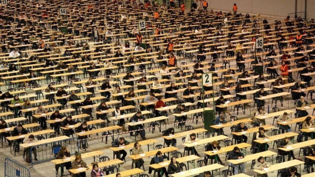 El BOE avisa de las nuevas convocatorias de oposiciones: 3.294 plazas para ser funcionario de carrera