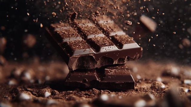 Aurelio Rojas, cardiólogo, desmiente los grandes mitos sobre el chocolate: "No engorda..."
