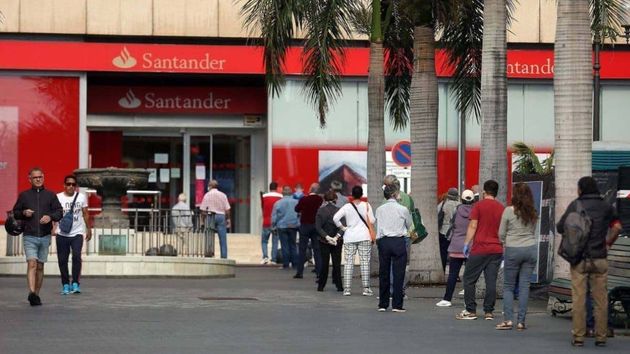 Banco Santander te regala 400 euros en efectivo y por tiempo limitado si cumples estos requisitos