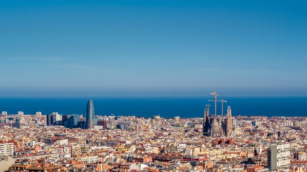 La Diada cae en jueves en 2025 y abre la puerta a un puente largo en Cataluña