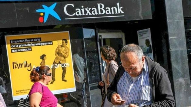 Caixabank ‘regala’ 25 Samsung Galaxy S25 Ultra a los clientes que cumplan un requisito 