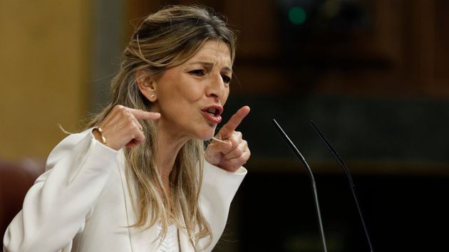 Si te obligan a hacer horas extra puedes recurrir al artículo 35 del Estatuto de los Trabajadores
