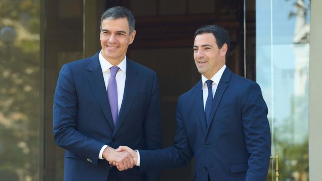 El País Vasco quiere un salario mínimo “superior” al de España: “Hay condiciones para que se aplique”