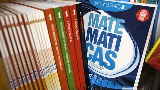Vuelta al cole: hasta 7 comunidades te permiten desgravar los libros de texto y el comedor para el nuevo curso