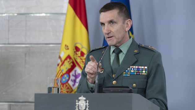 Aviso de la Guardia Civil a toda España: cuando tires la basura ten cuidado, podrían robarte solo con saber dónde la tiras