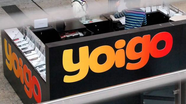 La red de Yoigo desaparece: esto es lo que pasará ahora con sus clientes