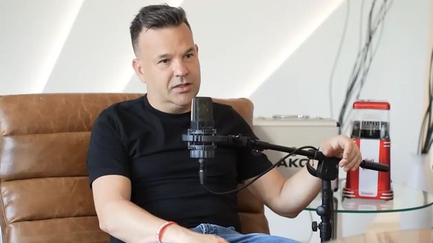 El empresario José Elías cuenta la realidad de los negocios: "Vender en Amazon no te hará multimillonario"