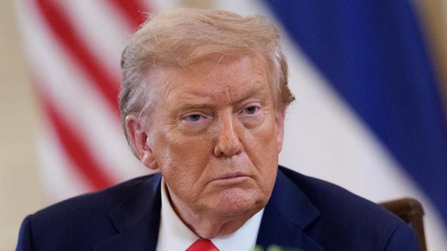 Trump y la Unión Europea exploran una ‘segunda fase’ de sanciones tras el mayor ataque ruso sobre Kiev