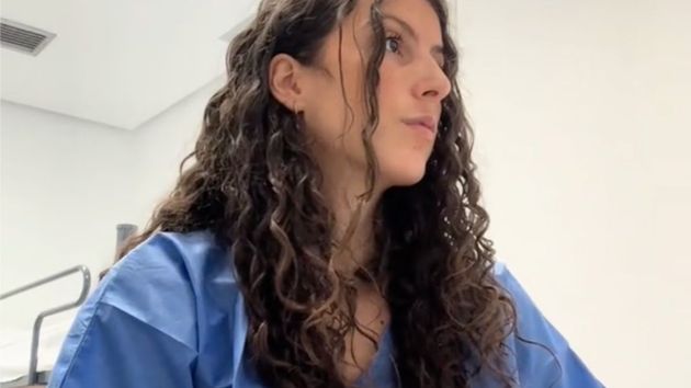 Marisa, médica con guardias de 24 horas, revela los consejos para todos los que trabajan de noche: “sé los efectos negativos”