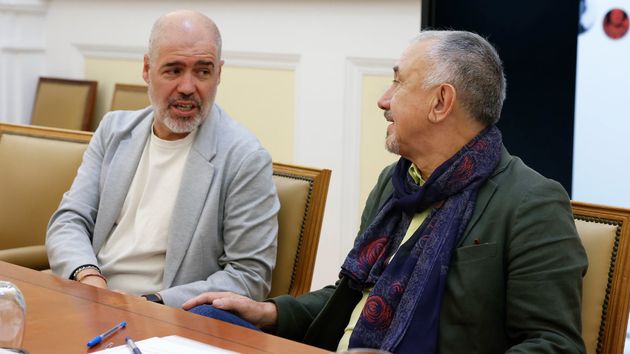 CCOO y UGT exigen aprobar el nuevo registro horario en el próximo Consejo de Ministros