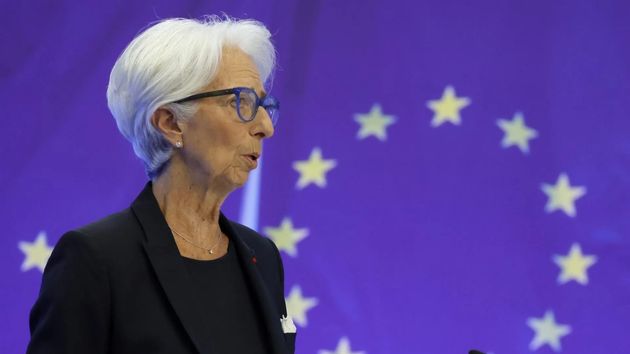 El BCE decide mantener los tipos de interés en el 2%: “las perspectivas de inflación se mantienen sin cambios”
