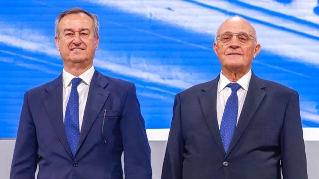 Banco Sabadell rechaza por unanimidad la OPA de BBVA por considerarla insuficiente