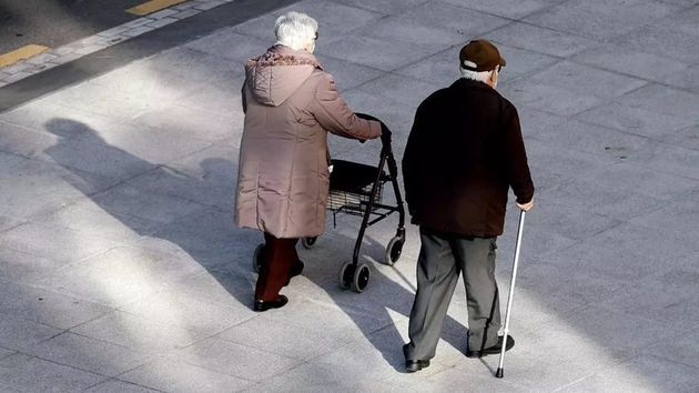 No es Suiza ni tampoco Dinamarca: este país europeo paga casi 3.000 euros al mes a sus jubilados