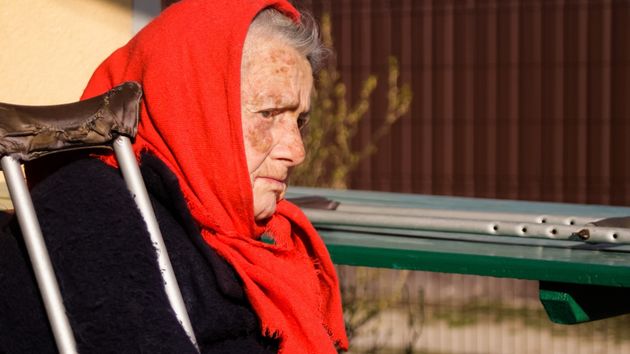 Una jubilada tiene que pagar una multa de 40 euros por un error de 20 céntimos: “es demasiado dinero para mí”