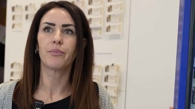 Una dueña de una administración de Lotería habla claro de lo que gana: “De un décimo de lotería de Navidad de 20 euros solo nos quedan céntimos; nos sentimos autónomos al servicio de Hacienda”