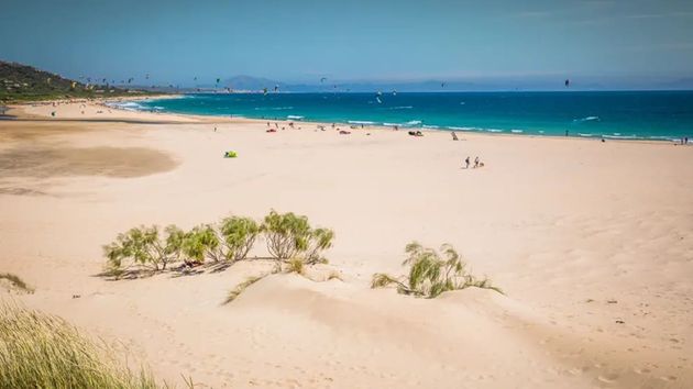La Bali de Europa se esconde en Andalucía: esta es la ciudad que arrasa entre turistas
