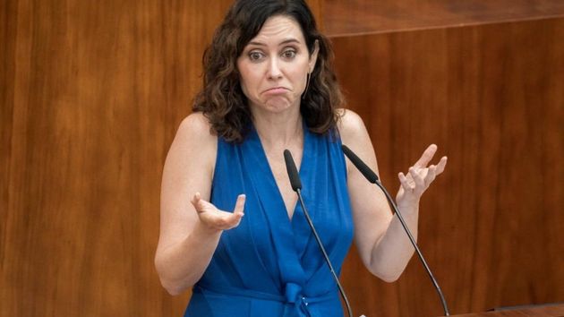 Inspección de Trabajo exige a la Comunidad de Madrid que tome medidas para controlar las altas temperaturas en los colegios