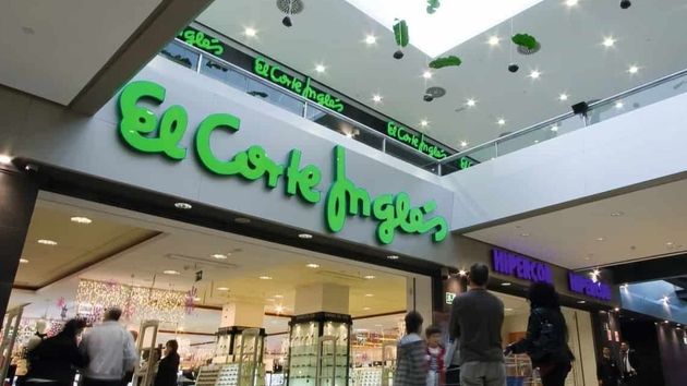 El Corte Inglés recicla el antiguo Bricor de Alcalá de Henares como outlet de hogar y electrónica