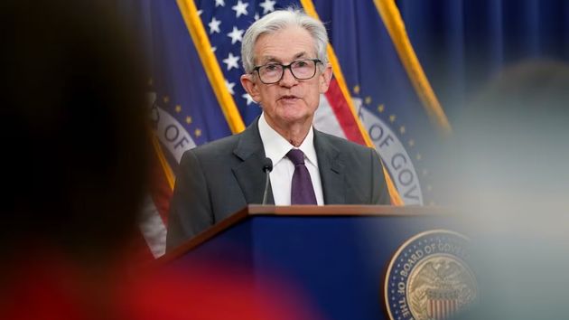 La Fed recorta los tipos un cuarto de punto, hasta el 4%–4,25%, y abre la puerta a más bajadas este año debido a la debilidad de mercado laboral