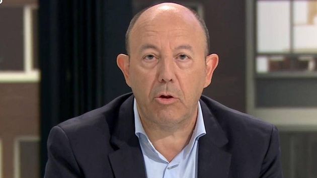 Gonzalo Bernardos, economista: “no os dejéis engañar por los que dicen que con un sueldo de 2.000 euros han comprado varios pisos”