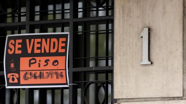 ¿Comprar una casa o alquilarla? Esta es la mejor opción, según la OCU
