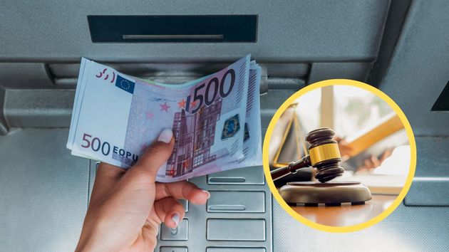 Una mujer es obligada a pagar 26.217 euros de impuesto de sucesiones tras vaciar las cuentas de su hermana y después renunciar a la herencia: se consideró una aceptación tácita