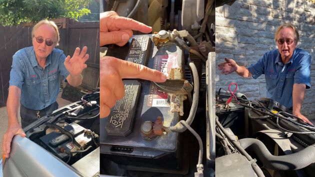 Un mecánico de 55 años de experiencia da un consejo para alargar la vida del coche: “Hará que tu batería dure para siempre”