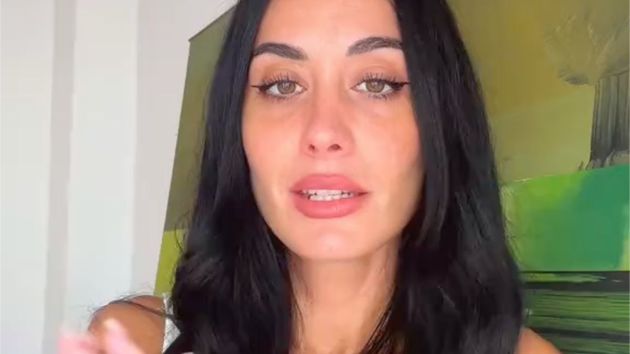 Laura Daporta, funcionaria: “con el cuento de que somos intocables, te encuentras gente que trabaja la mitad que tú y aun así cobra lo mismo”