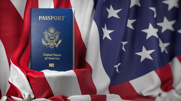 Medida nacional: Estados Unidos prohíbe renovar el pasaporte de forma automática a todas las personas que dejaron pasar este momento