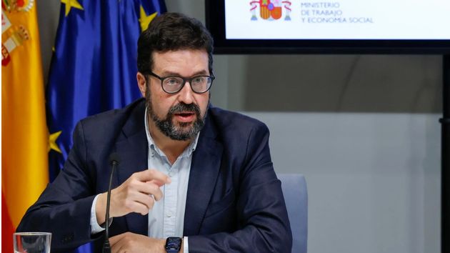 Trabajo anuncia que sacará a audiencia pública el texto del registro horario “en pocos días”