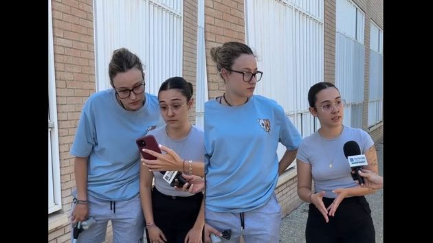 Varios estudiantes universitarios estallan contra Gonzalo Bernardos: “No tenemos mamitis y papitis. Estoy deseando pagarme mis propias cosas, pero si voy a un trabajo y me explotan, no lo voy a coger”