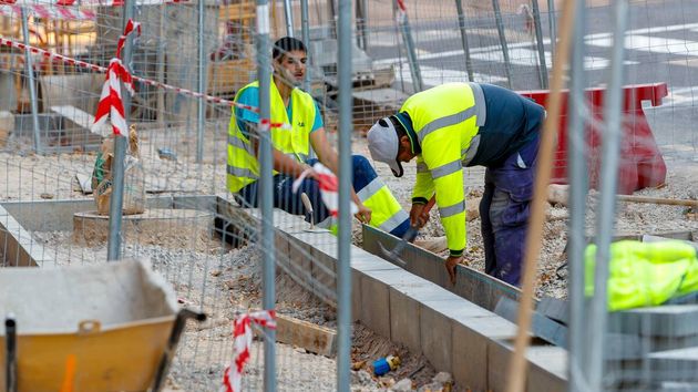 Los salarios subirán un 3,5 % en 2026, lo mismo que en 2025